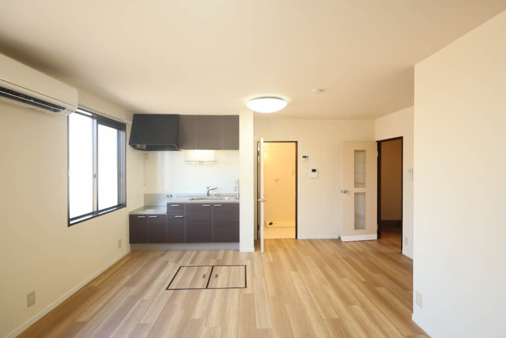 エステート雅Ⅱ 0105号-2