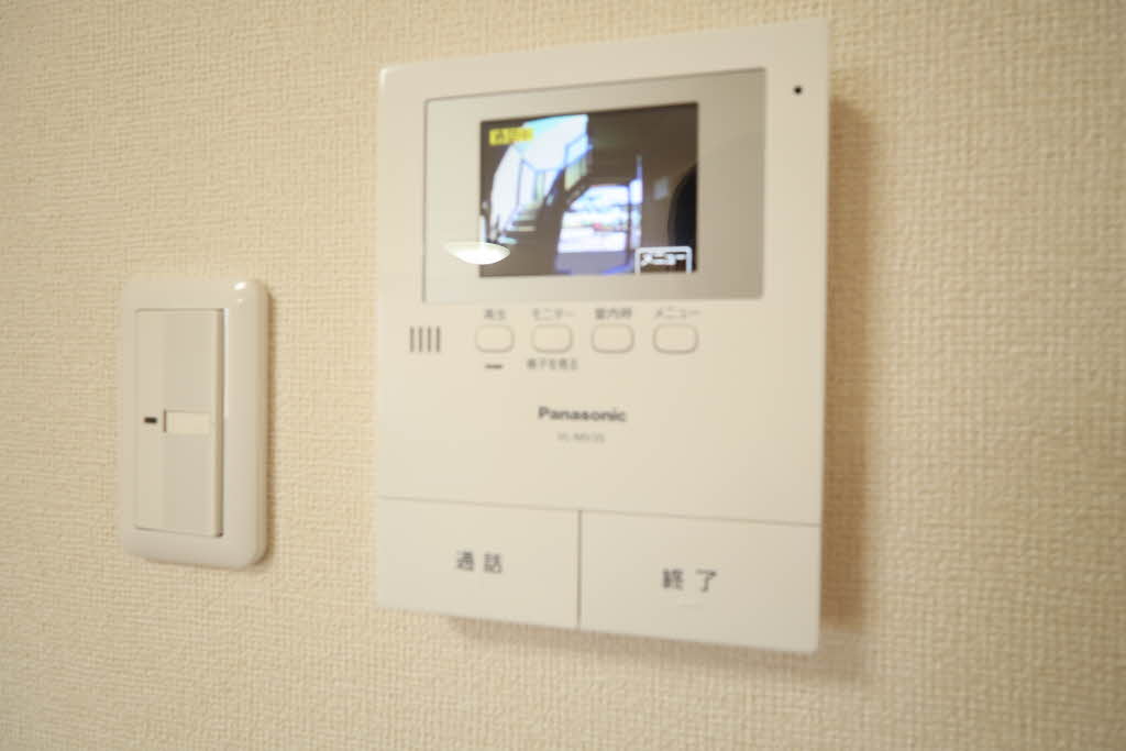 エステート雅Ⅱ 0105号-5