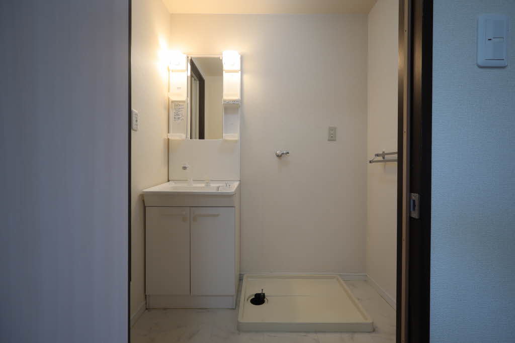 エステート雅Ⅱ 0105号-6