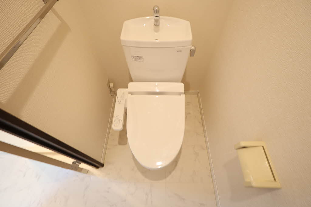 エステート雅Ⅱ 0105号-8