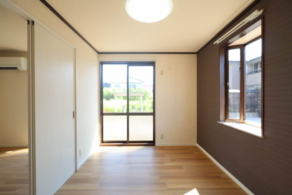 エステート雅Ⅱ 0105号-10