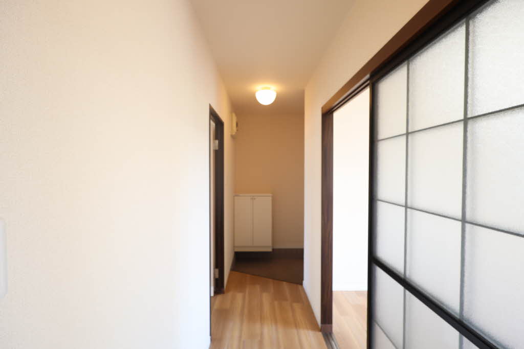 エステート雅Ⅱ 0105号-13