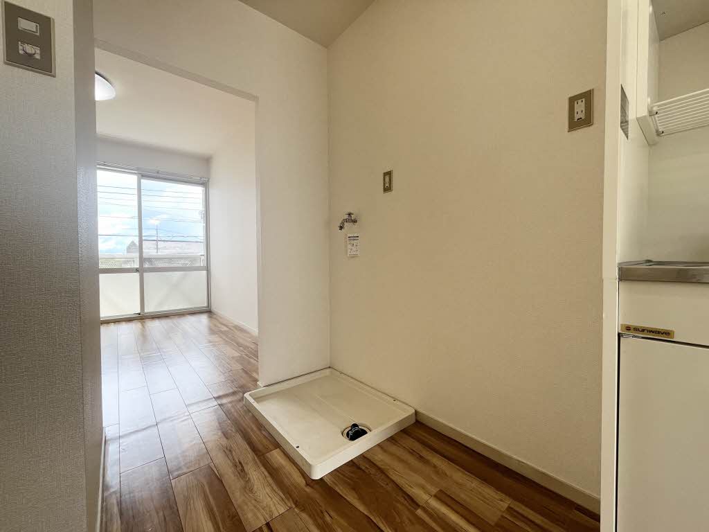 クレール朝日ケ丘 0201号-15