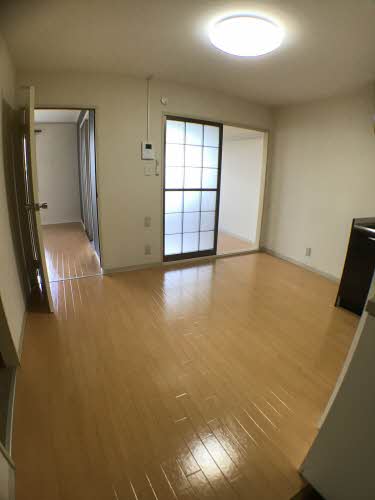 ＡＹＵＭＩハイツ A105号-2