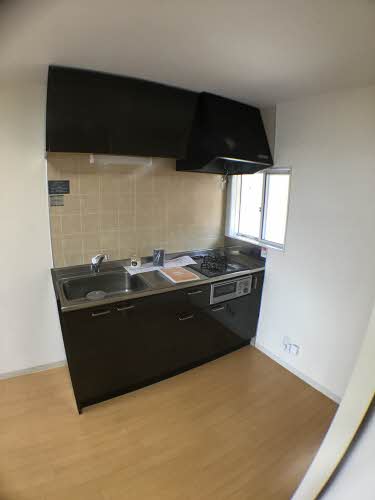 ＡＹＵＭＩハイツ A105号-3