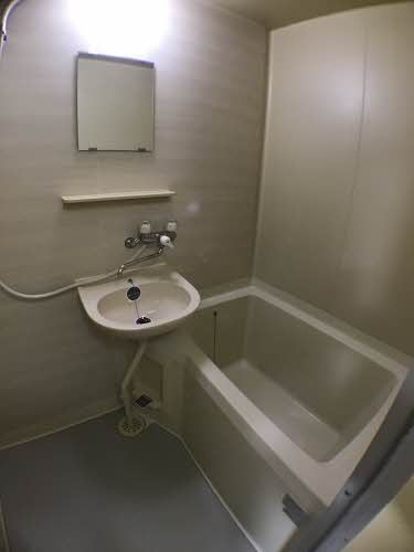 ＡＹＵＭＩハイツ A105号-6