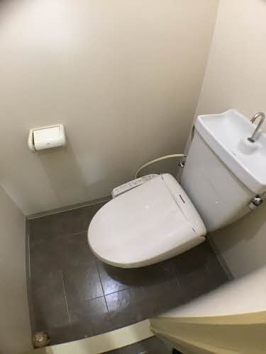 ＡＹＵＭＩハイツ A105号-7