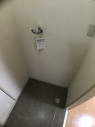 ＡＹＵＭＩハイツ A105号-8