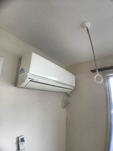 ＡＹＵＭＩハイツ A105号-10