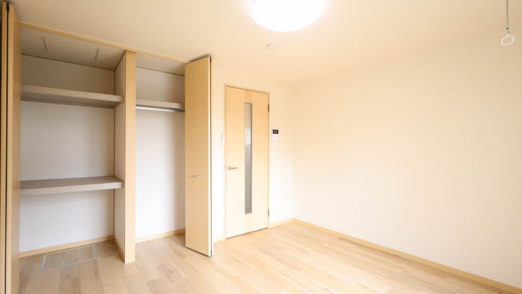 レークヒルA 0103号-4