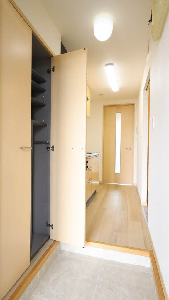 レークヒルA 0103号-13