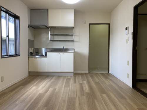 ドエル　クレスト 0202号-2