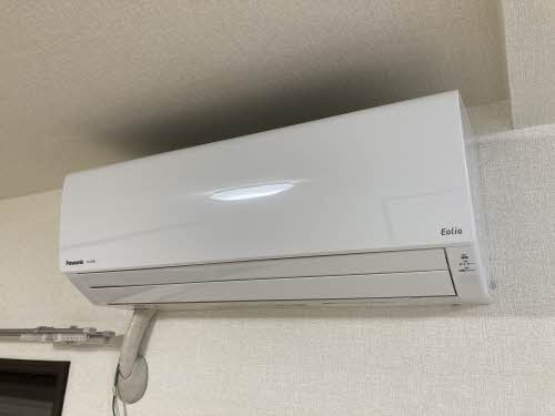 ドエル　クレスト 0202号-7