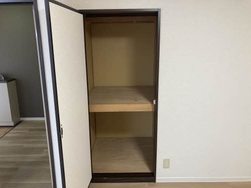 ドエル　クレスト 0202号-8