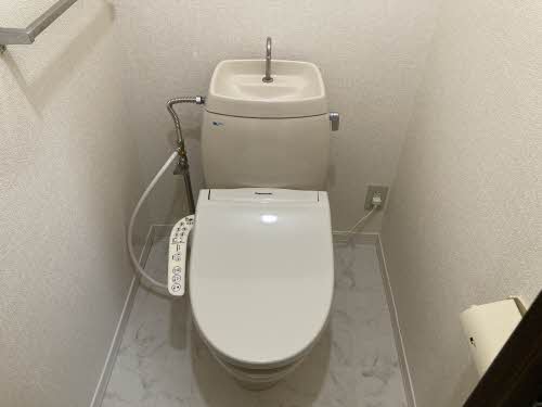 ドエル　クレスト 0202号-13