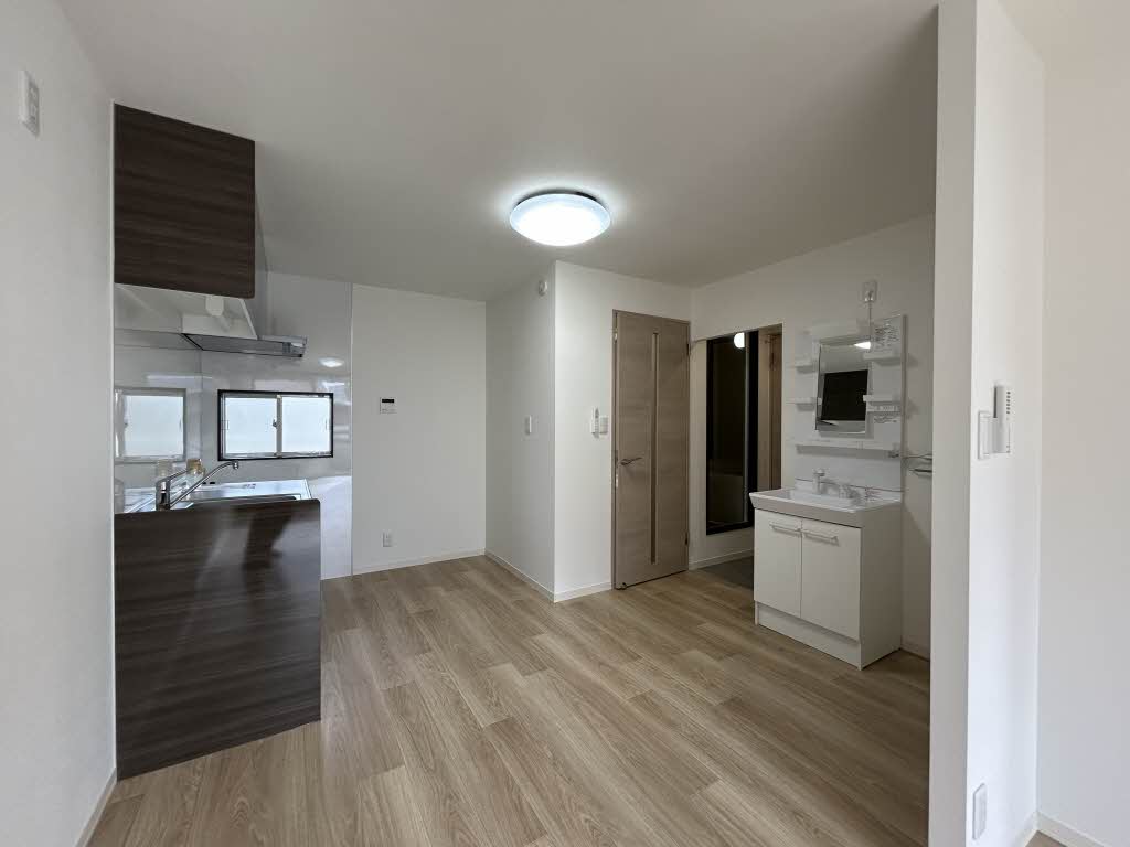 グリーンパークＳＵＭＩ 0201号-3