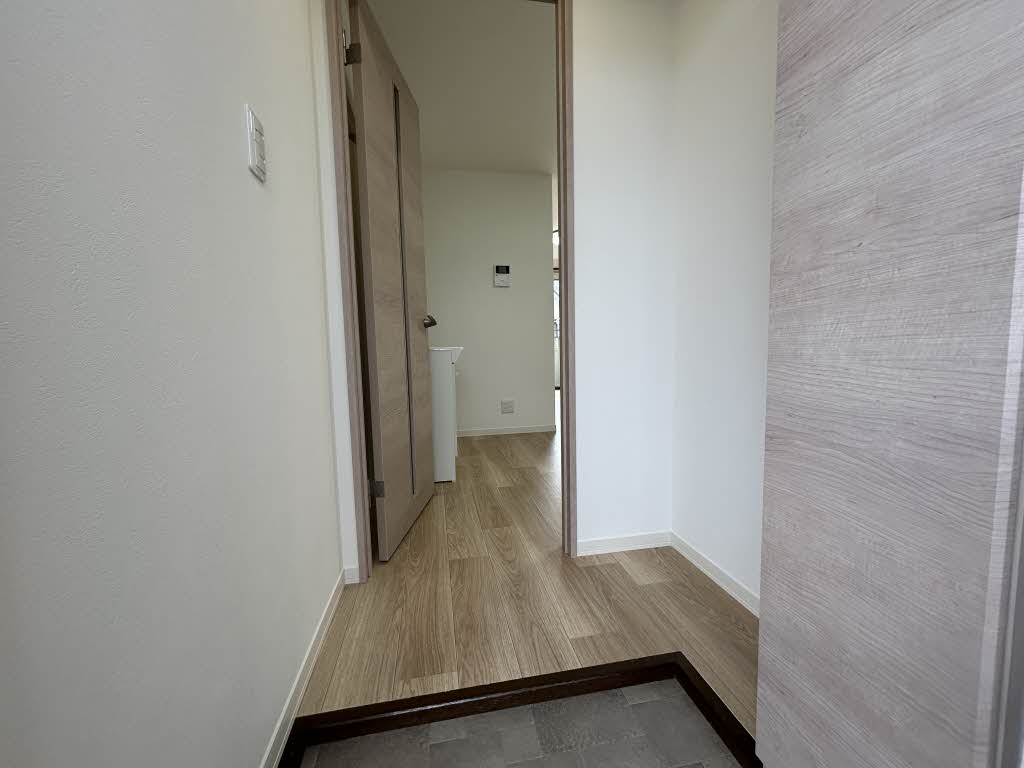 グリーンパークＳＵＭＩ 0201号-6