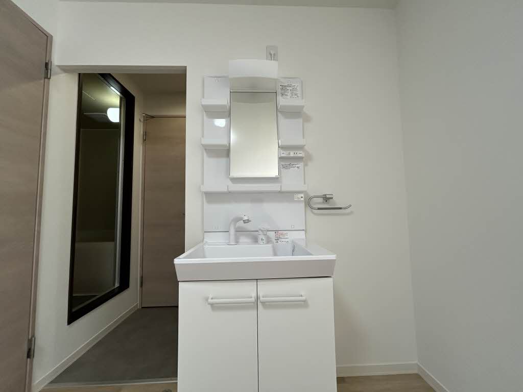 グリーンパークＳＵＭＩ 0201号-8