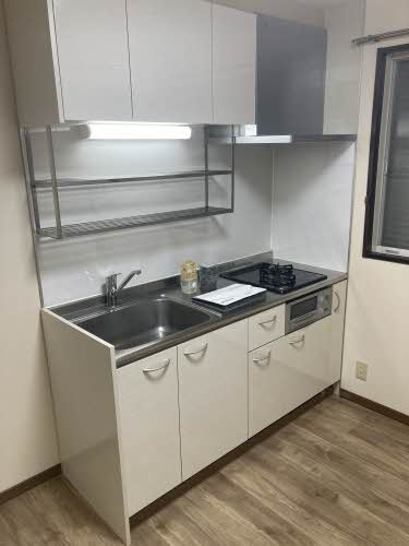 アルティームハイツ 0101号-3