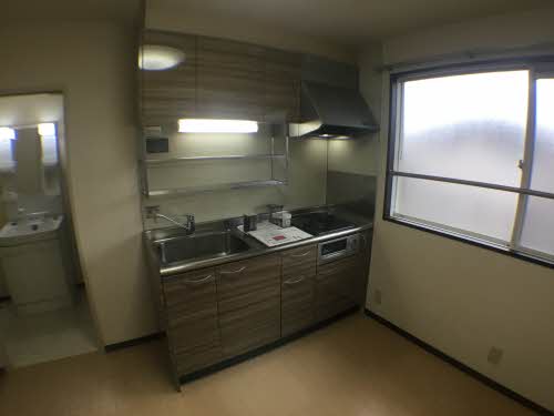 アルティームハイツ 0201号-2