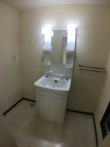 アルティームハイツ 0201号-3