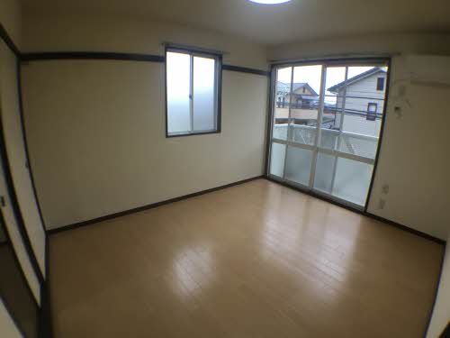 アルティームハイツ 0201号-8