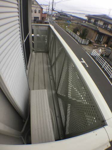 アルティームハイツ 0201号-10