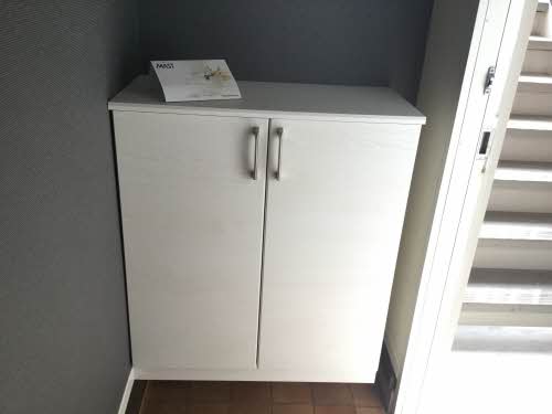 メゾンよしだ A101号-2