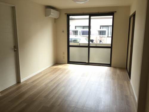 メゾンよしだ A101号-4