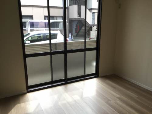 メゾンよしだ A101号-5