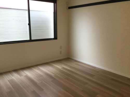 メゾンよしだ A101号-6