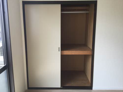 メゾンよしだ A101号-8