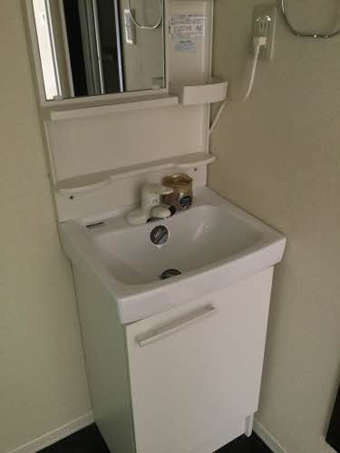 メゾンよしだ A101号-9