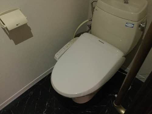 メゾンよしだ A101号-10