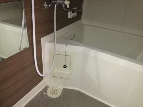 メゾンよしだ A101号-11