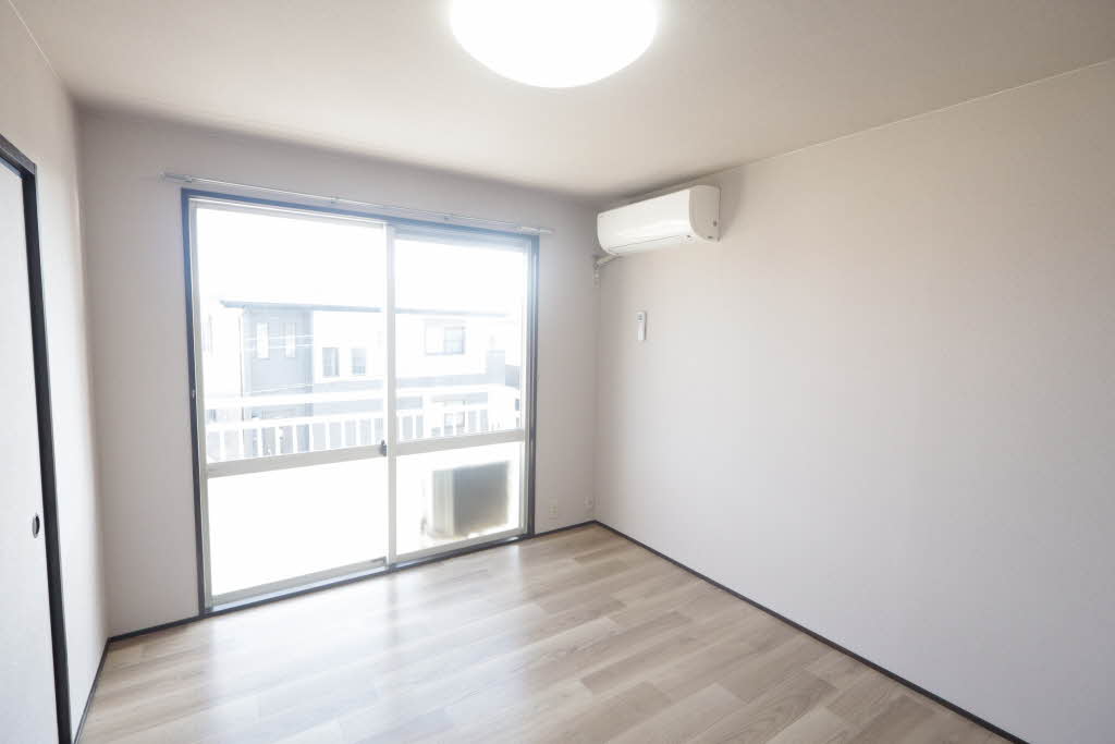 ハイライズホーム A202号-7