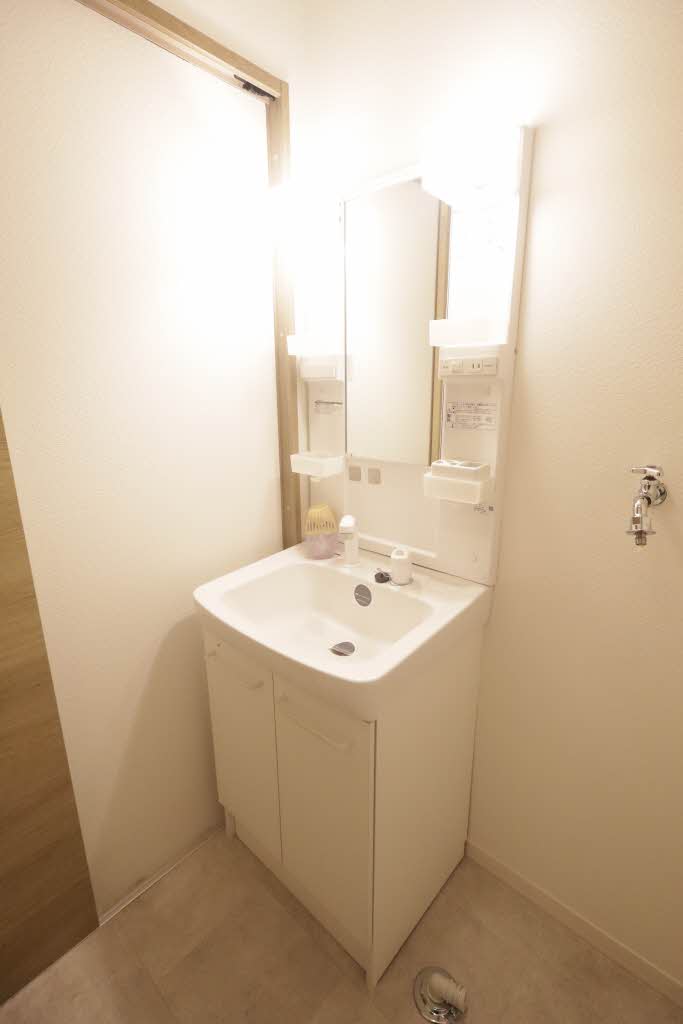 ハイライズホーム A202号-13