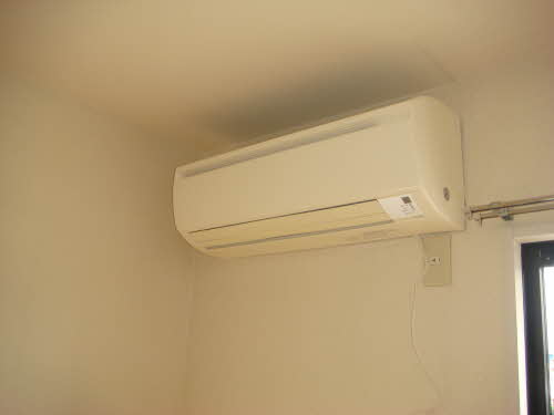 ビレッジ石塚 B102号-5