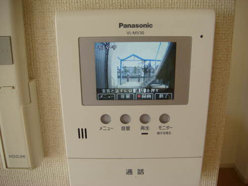 ビレッジ石塚 B102号-6