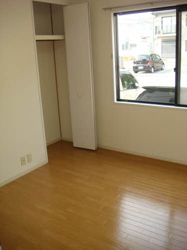 ビレッジ石塚 B102号-7