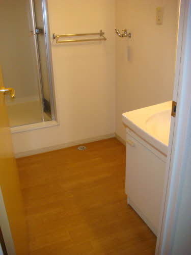 ビレッジ石塚 B102号-8