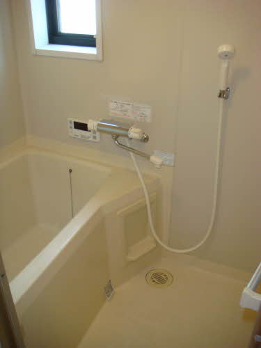 ビレッジ石塚 B102号-9