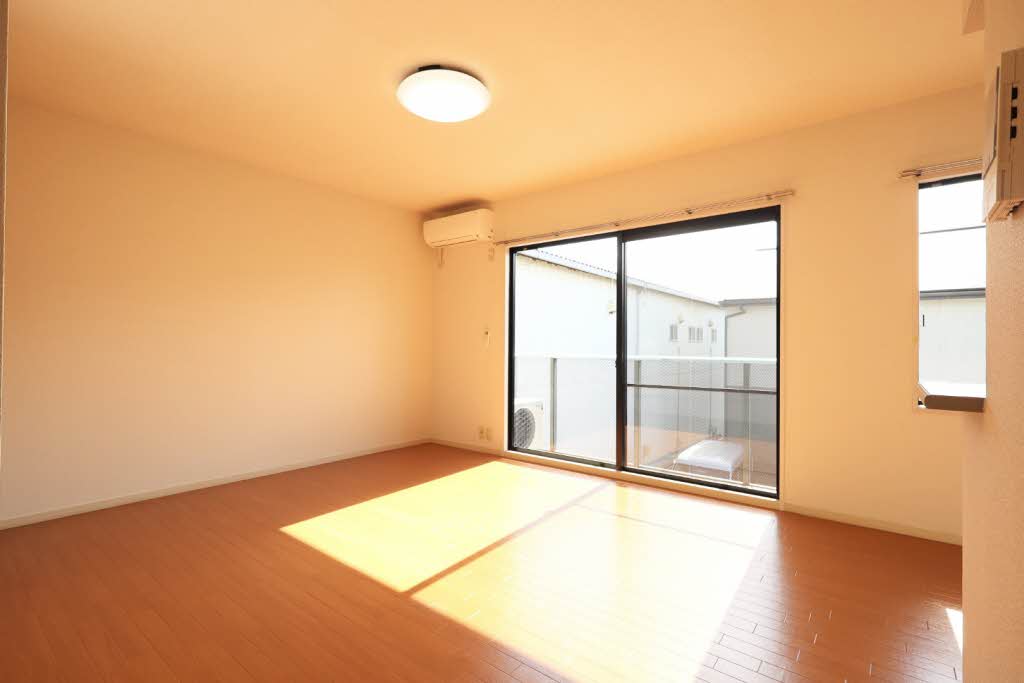 ビレッジ石塚 D202号-3