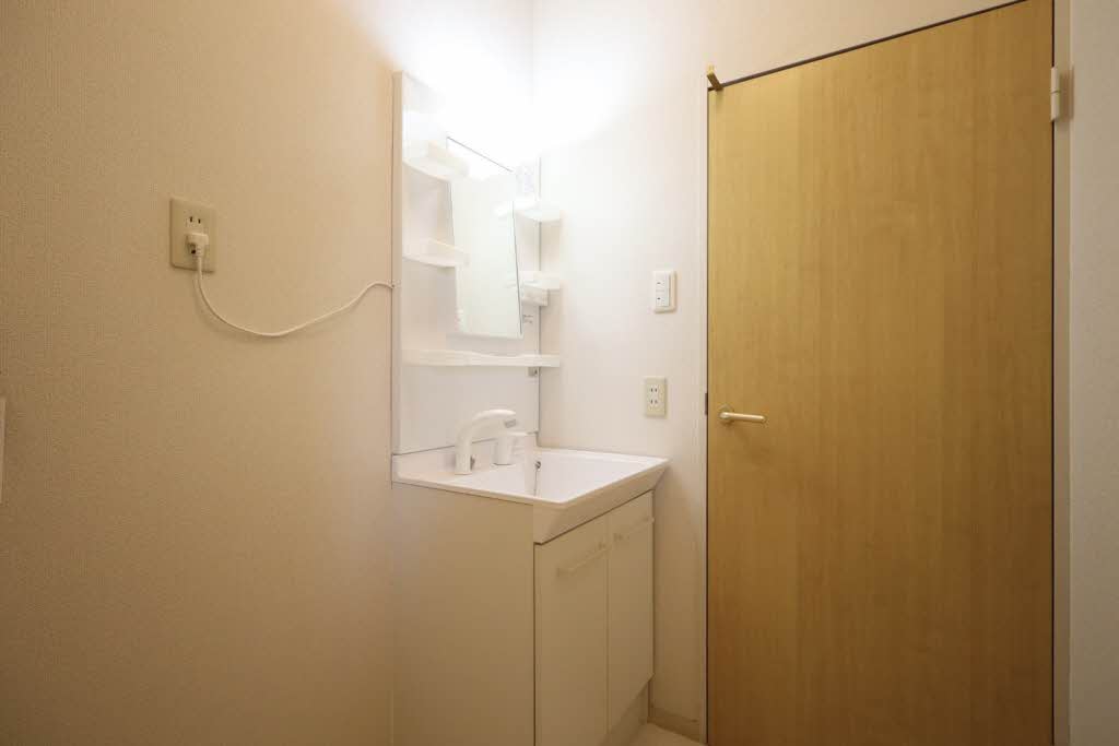 ビレッジ石塚 D202号-6