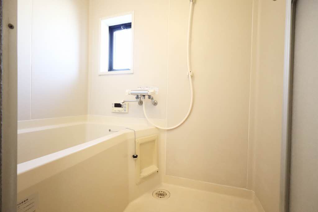 ビレッジ石塚 D202号-7