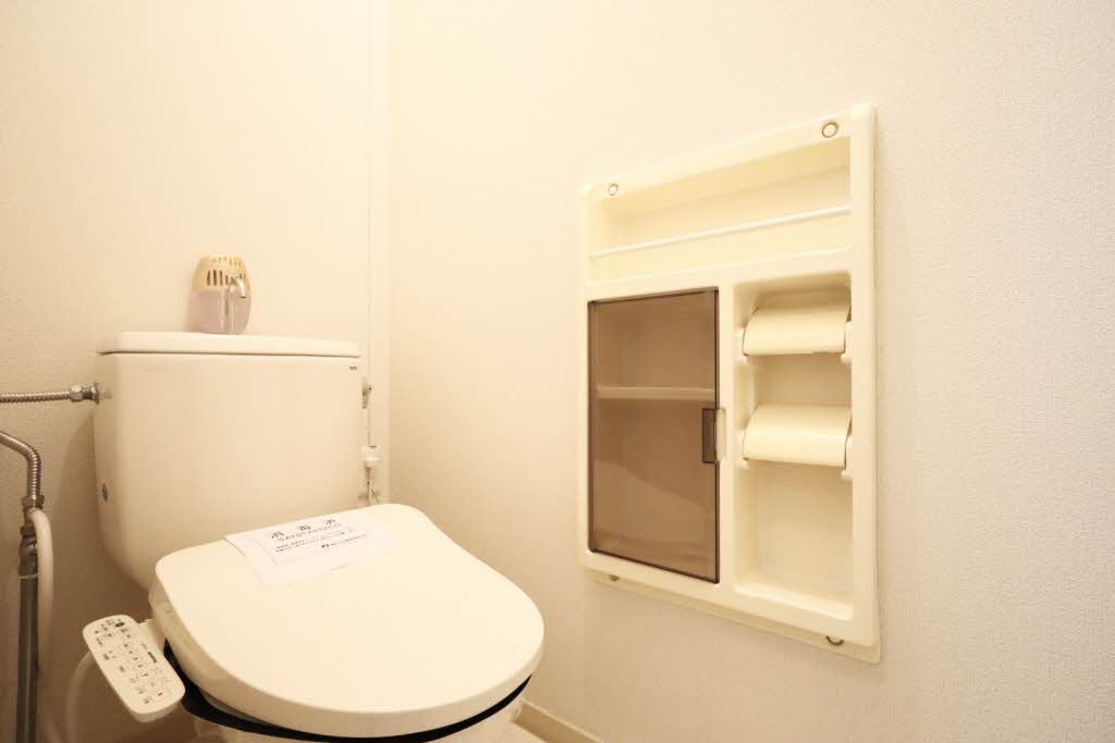 ビレッジ石塚 D202号-8