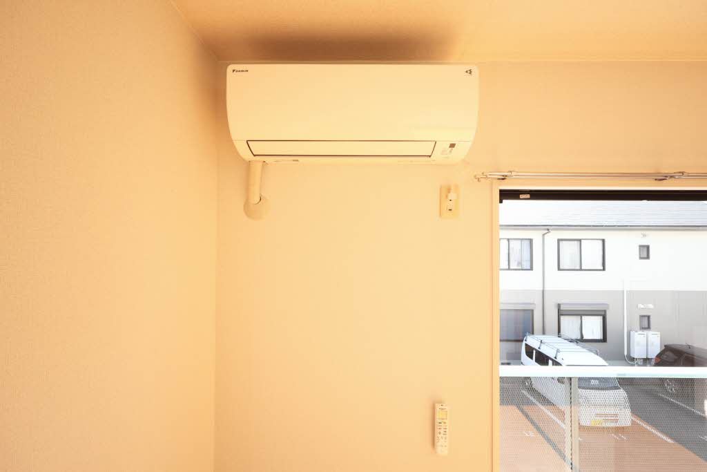 ビレッジ石塚 D202号-14