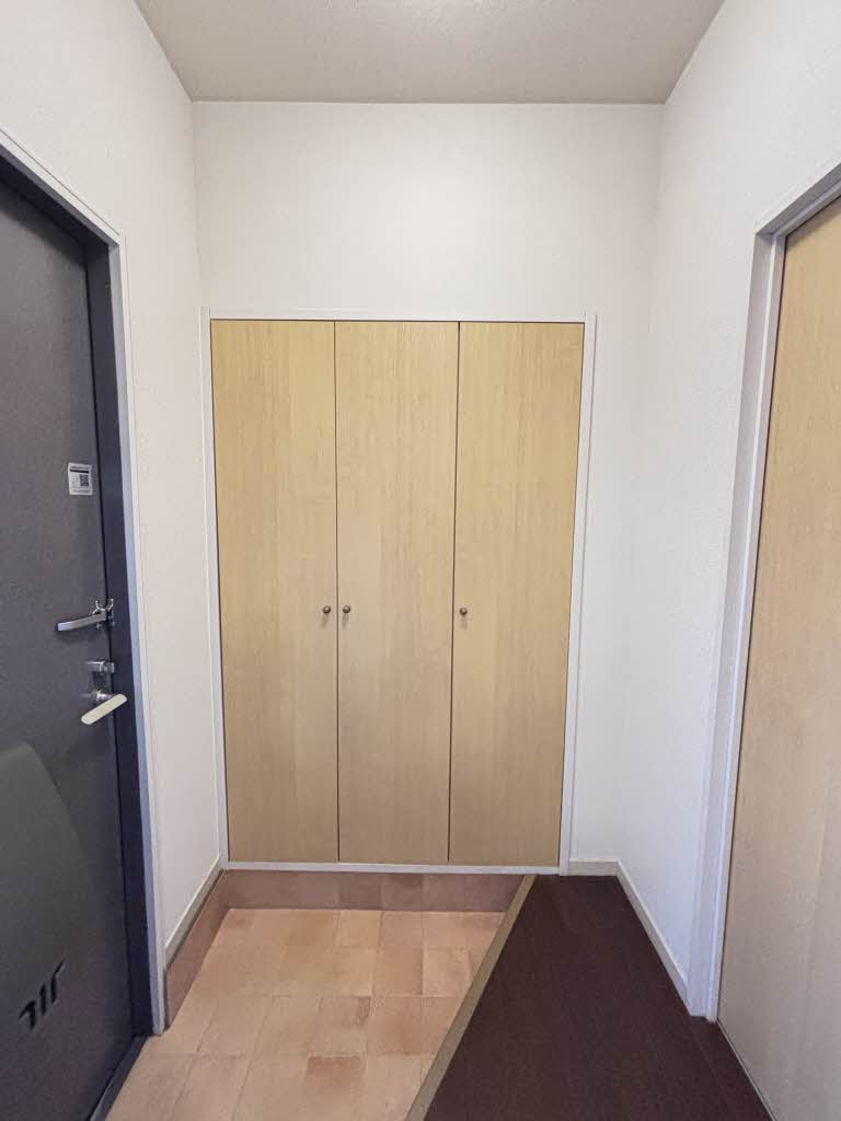 ビレッジ石塚 E102号-13