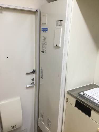 シオンハイツⅡ 0101号-4