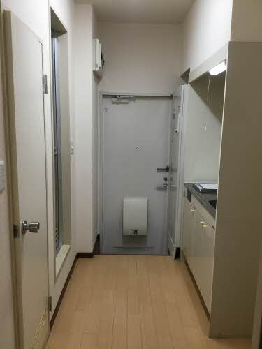 シオンハイツⅡ 0101号-5